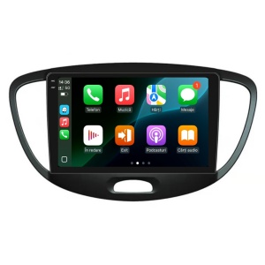 Navigatie PilotOn Hyundai i10 2007-2013 2K 8GB 256GB 8 CORE - Img 7