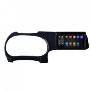 Navigatie PilotOn Hyundai i10 dupa 2020 2K 8GB 256GB 8 CORE