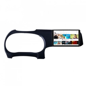 Navigatie PilotOn Hyundai i10 dupa 2020 9 inch 4GB 64GB 4 CORE - Img 5