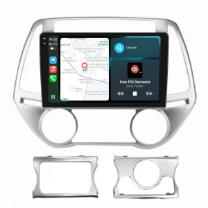 Navigatie PilotOn Hyundai i20 2008-2014 2K 4GB 64GB 8 CORE - Img 6