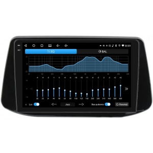 Navigatie PilotOn Hyundai I30 dupa 2017 9 inch 6GB 128GB 8 CORE - Img 4