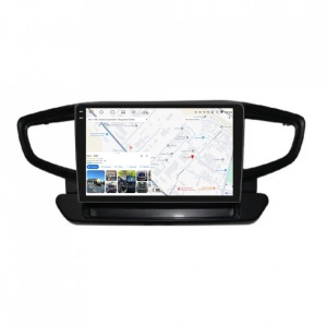 Navigatie PilotOn Hyundai Ioniq 2016-2022 9 inch 6GB 128GB 8 CORE - Img 8