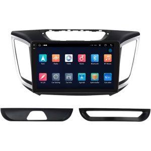 Navigatie PilotOn Hyundai IX25 2014-2019 2K 4GB 64GB 8 CORE - Img 3