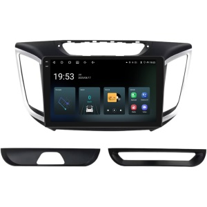 Navigatie PilotOn Hyundai IX25 2014-2019 9 inch 4GB 64GB 4 CORE