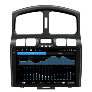 Navigatie PilotOn Hyundai Santa FE 1 2000-2006 9 inch 4GB 64GB 4 CORE - Img 4