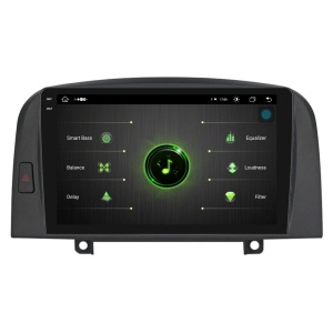 Navigatie PilotOn Hyundai Sonata 2004-2008 2K 12GB 256GB 8 CORE - Img 4