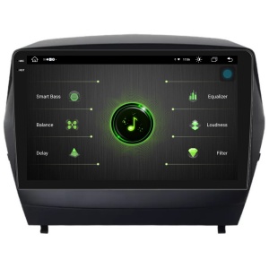 Navigatie PilotOn Hyundai Tucson 2 2009-2015 2K 8GB 256GB 8 CORE - Img 4