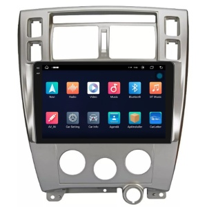 Navigatie PilotOn Hyundai Tucson 2006-2010 2K 8GB 256GB 8 CORE - Img 3