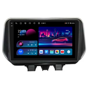 Navigatie PilotOn Hyundai Tucson 2018-2020 10 inch 4GB 64GB 8 CORE