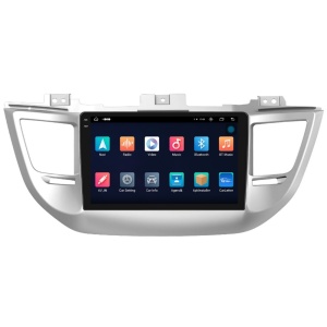 Navigatie PilotOn Hyundai Tucson 3 2015-2020 2K 8GB 256GB 8 CORE - Img 3