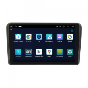 Navigatie PilotOn Iveco Daily 4 2006-2011 2K 8GB 256GB 8 CORE - Img 2