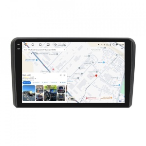 Navigatie PilotOn Iveco Daily 5 2011-2014 9 inch 6GB 128GB 8 CORE - Img 8