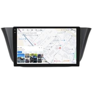 Navigatie PilotOn Iveco Daily 6 dupa 2014 2K 4GB 64GB 8 CORE - Img 8