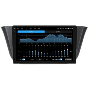 Navigatie PilotOn Iveco Daily 6 dupa 2014 9 inch 4GB 64GB 4 CORE - Img 4