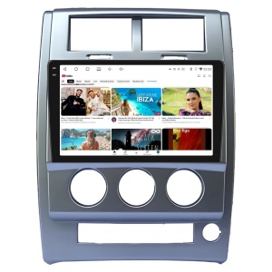 Navigatie PilotOn Jeep Cherokee 2007-2014 10 inch 6GB 128GB 8 CORE - Img 5