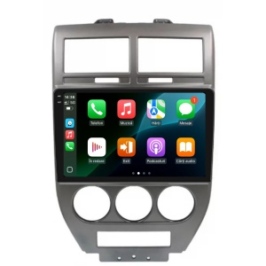 Navigatie PilotOn Jeep Compass 1 2006-2010 10 inch 6GB 128GB 8 CORE - Img 7