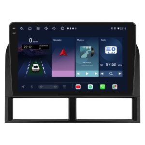 Navigatie PilotOn Jeep Grand Cherokee 1998-2004 9 inch 6GB 128GB 8 CORE