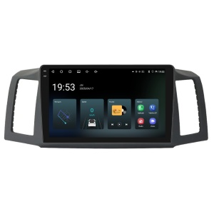 Navigatie PilotOn Jeep Grand Cherokee 2004-2007 10 inch 4GB 64GB 4 CORE