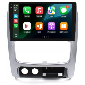 Navigatie PilotOn Jeep Liberty 2002-2007 9 inch 4GB 64GB 4 CORE - Img 7