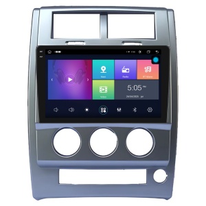 Navigatie PilotOn Jeep Liberty 2007-2014 2K 4GB 64GB 8 CORE - Img 1
