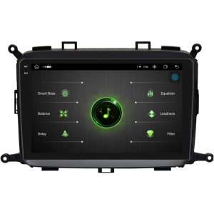 Navigatie PilotOn Kia Carens 2012-2017 2K 12GB 256GB 8 CORE - Img 4