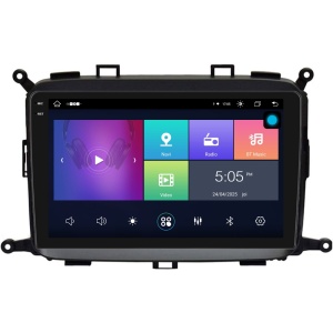 Navigatie PilotOn Kia Carens 2012-2017 2K 4GB 64GB 8 CORE