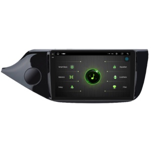 Navigatie PilotOn Kia Ceed 2012-2018 2K 4GB 64GB 8 CORE - Img 4