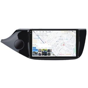 Navigatie PilotOn Kia Ceed 2012-2018 9 inch 2GB 32GB 4 CORE - Img 8