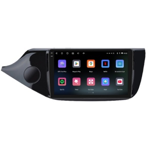 Navigatie PilotOn Kia Ceed 2012-2018 9 inch 6GB 128GB 8 CORE - Img 3