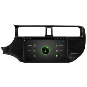Navigatie PilotOn Kia K3 Rio 2012-2015 2K 12GB 256GB 8 CORE - Img 4