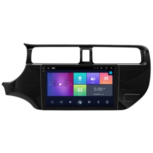 Navigatie PilotOn Kia K3 Rio 2012-2015 2K 4GB 64GB 8 CORE