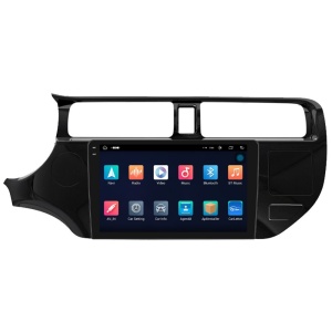 Navigatie PilotOn Kia K3 Rio 2012-2015 2K 8GB 256GB 8 CORE - Img 3