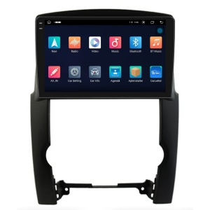 Navigatie PilotOn Kia Sorento 2009-2012 2K 4GB 64GB 8 CORE - Img 3