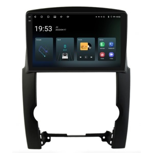 Navigatie PilotOn Kia Sorento 2009-2012 9 inch 4GB 64GB 4 CORE