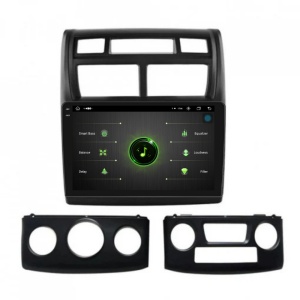 Navigatie PilotOn Kia Sportage 2004-2010 2K 8GB 256GB 8 CORE - Img 4