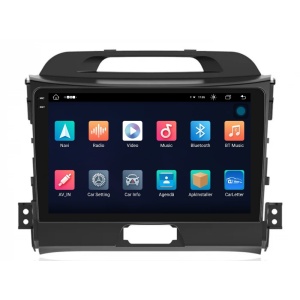 Navigatie PilotOn Kia Sportage 2010-2016 2K 8GB 256GB 8 CORE - Img 3