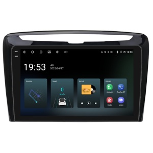 Navigatie Piloton Lancia Ypsilon 2012-2020 9 inch 4GB 64GB 4 CORE