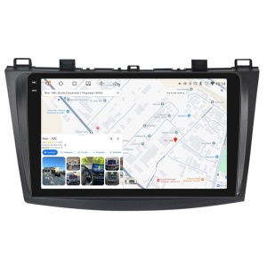 Navigatie PilotOn Mazda 3 2009-2015 2K 4GB 64GB 8 CORE - Img 8