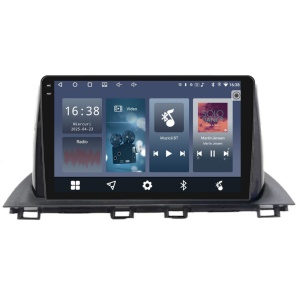 Navigatie PilotOn Mazda 3 2013-2018 9 inch 2GB 32GB 4 CORE