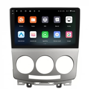 Navigatie PilotOn Mazda 5 2005-2010 9 inch 4GB 64GB 8 CORE - Img 2