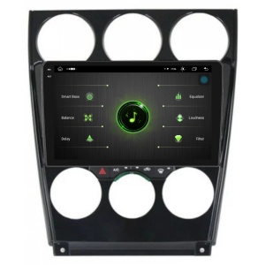 Navigatie PilotOn Mazda 6 2002-2008 2K 4GB 64GB 8 CORE - Img 4