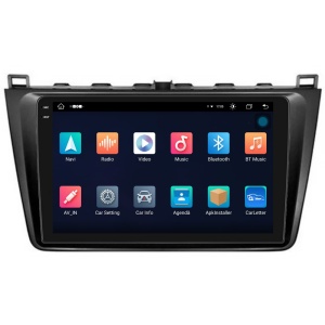 Navigatie PilotOn Mazda 6 2008-2013 2K 4GB 64GB 8 CORE - Img 3