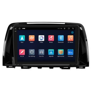 Navigatie PilotOn Mazda 6 dupa 2013 2K 4GB 64GB 8 CORE - Img 3