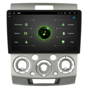 Navigatie PilotOn Mazda BT 50 2005-2011 2K 8GB 256GB 8 CORE - Img 4