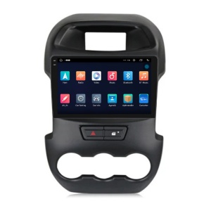 Navigatie PilotOn Mazda BT 50 2011-2015 2K 4GB 64GB 8 CORE - Img 3