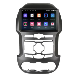 Navigatie PilotOn Mazda BT 50 2011-2015 9 inch 6GB 128GB 8 CORE - Img 3