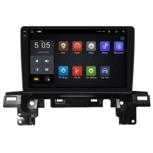 Navigatie PilotOn Mazda CX-5 dupa 2017 2K 8GB 256GB 8 CORE