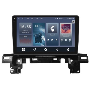 Navigatie PilotOn Mazda CX-5 dupa 2017 9 inch 2GB 32GB 4 CORE