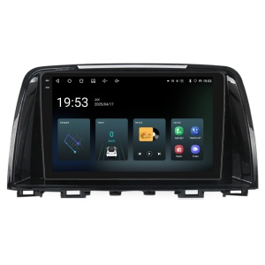 Navigatie PilotOn Mazda CX5 2011-2017 10 inch 4GB 64GB 4 CORE