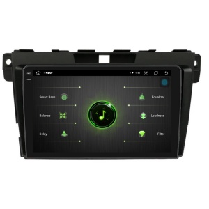 Navigatie PilotOn Mazda CX7 2006-2015 2K 8GB 256GB 8 CORE - Img 4